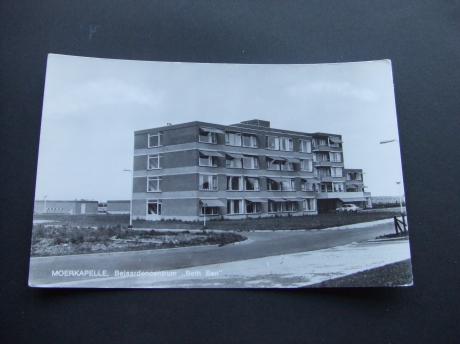 Moerkapelle gemeente .Bejaardencentrum Beth San
